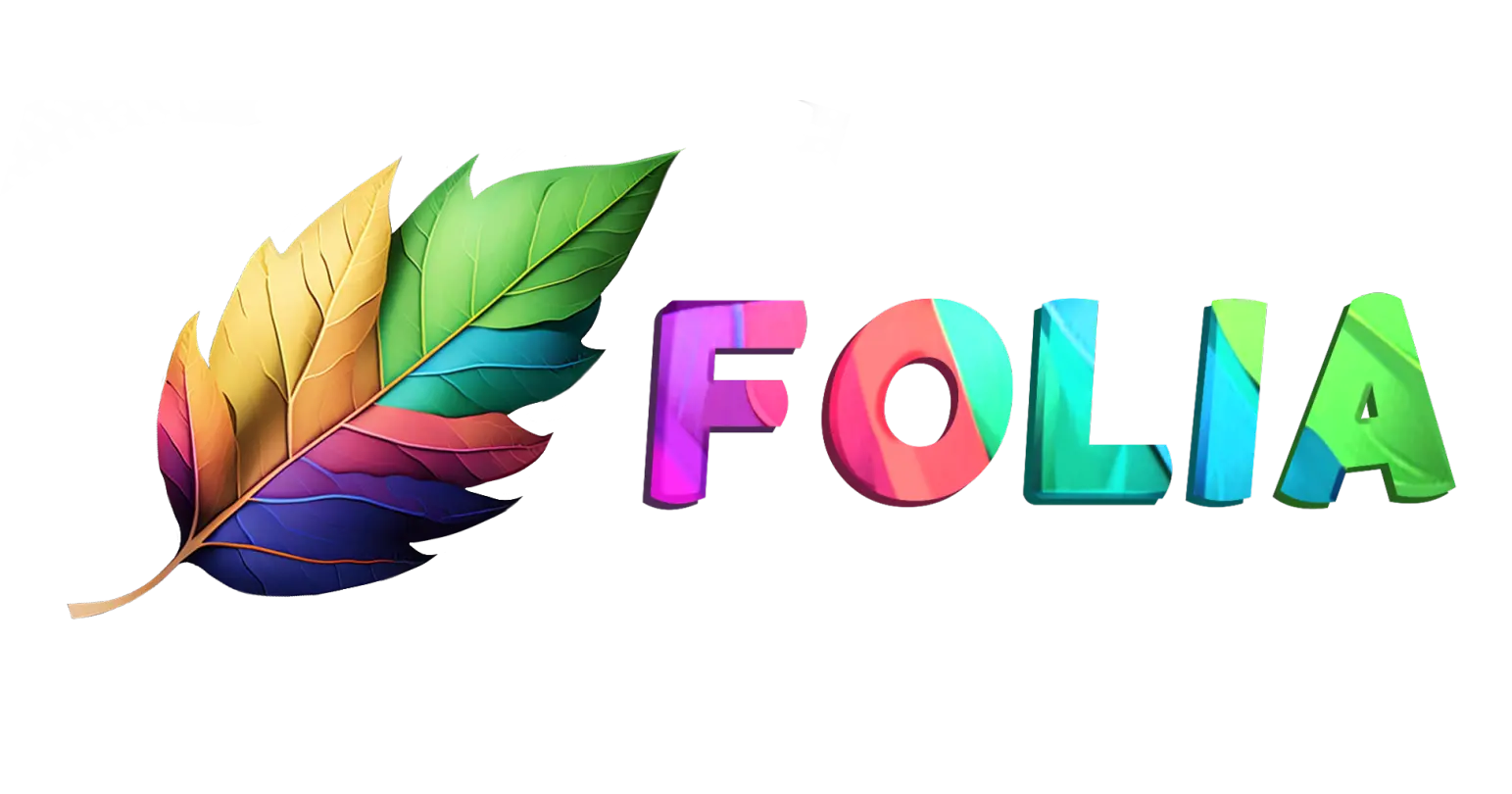 Folia Logo